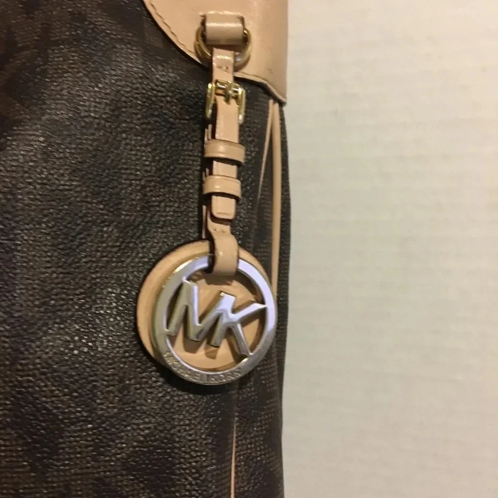 Michael kors Montgomery hobo handbag